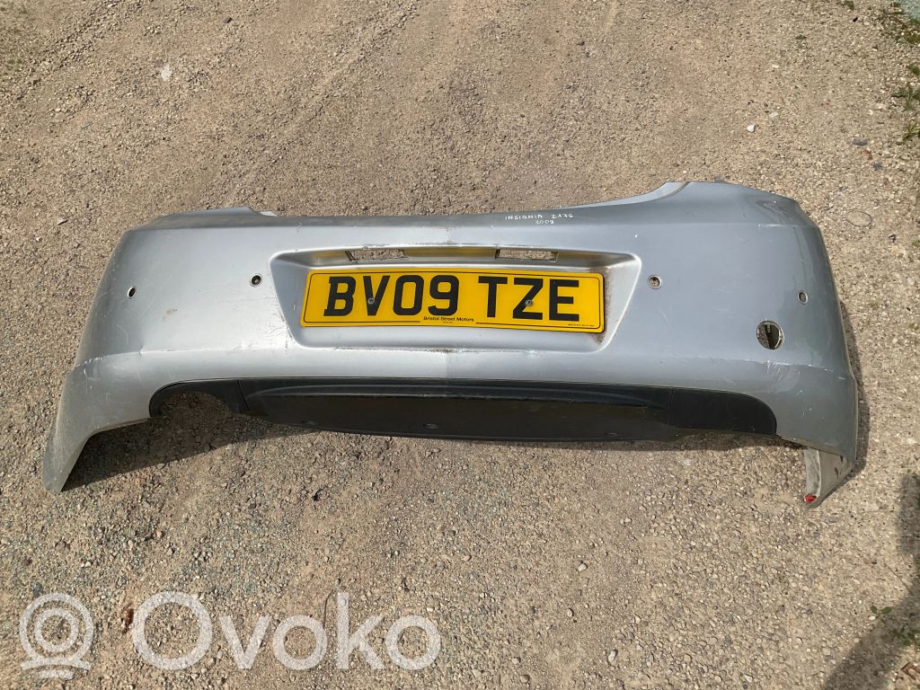 Opel Insignia A Parachoques 