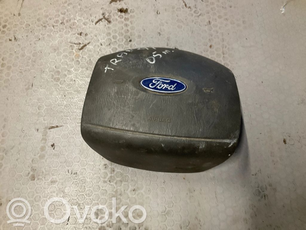 Ford Transit Stūres drošības spilvens 
