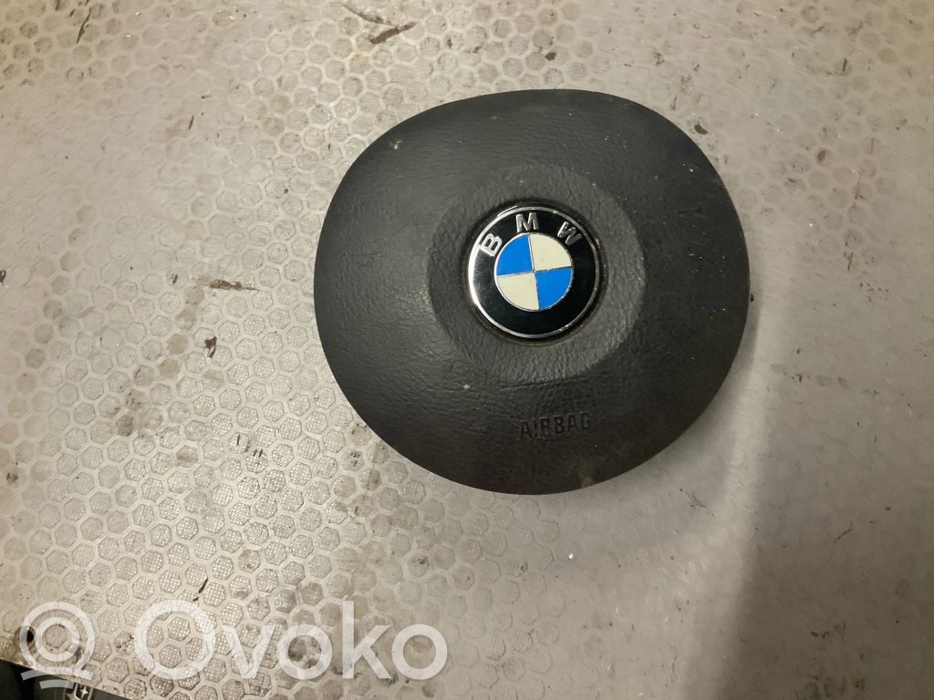 BMW 3 E46 Airbag del volante 