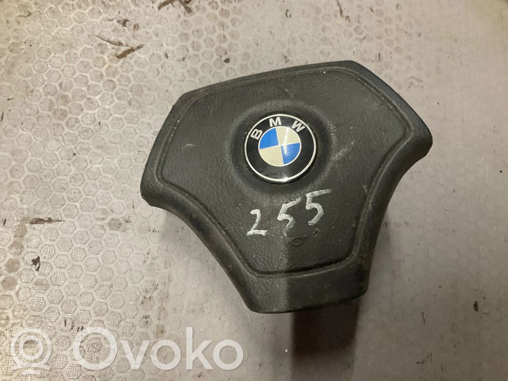 BMW 3 E46 Stūres drošības spilvens 