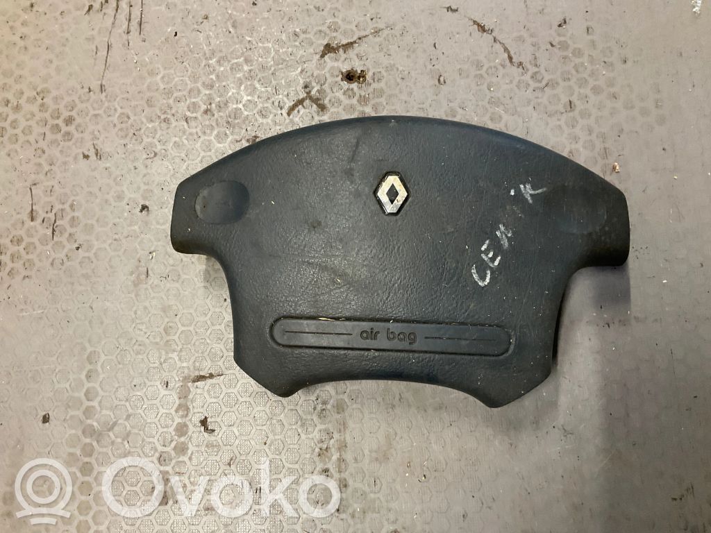 Renault Scenic RX Airbag del volante 