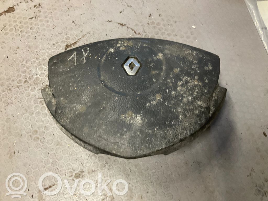 Renault Scenic II -  Grand scenic II Stūres drošības spilvens 
