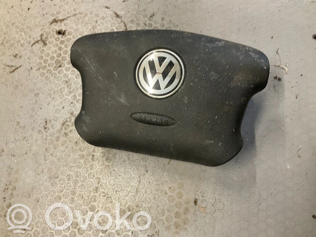 Volkswagen Sharan Poduszka powietrzna Airbag kierownicy 