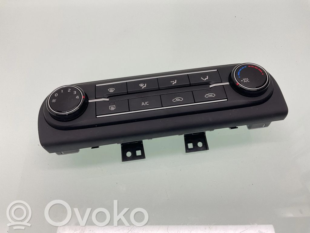KIA Ceed Climate control unit 