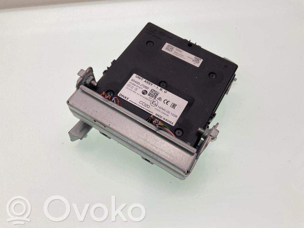 KIA Ceed Muut ohjainlaitteet/moduulit 
