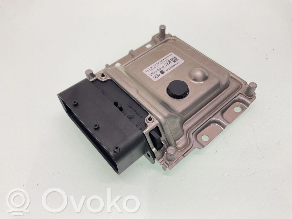 KIA Ceed Engine control unit/module 