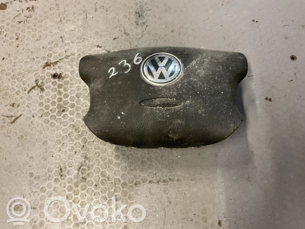 Volkswagen PASSAT B5 Poduszka powietrzna Airbag kierownicy 