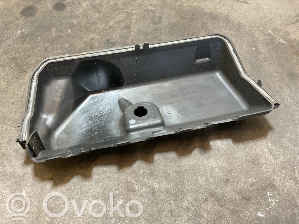 Renault Master II Engine cover (trim) 