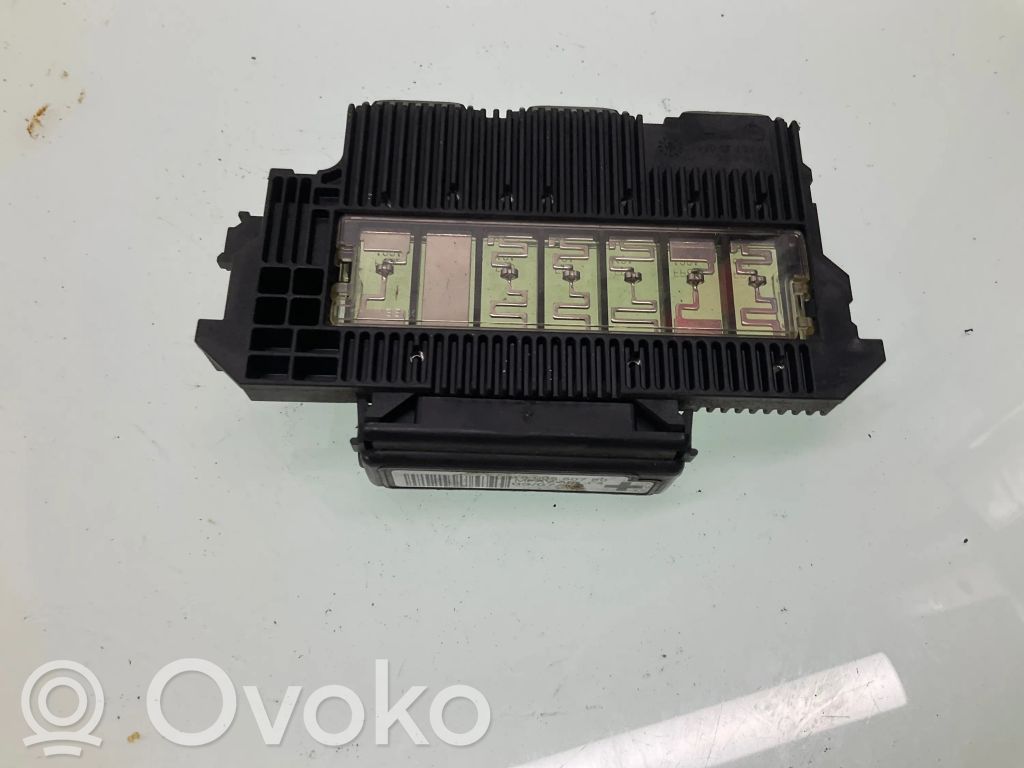 Other control units/modules   1400550780