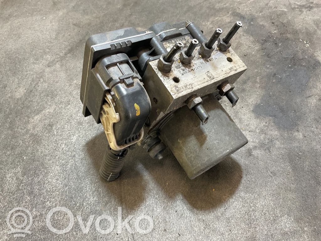Citroen Jumpy ABS Pump 