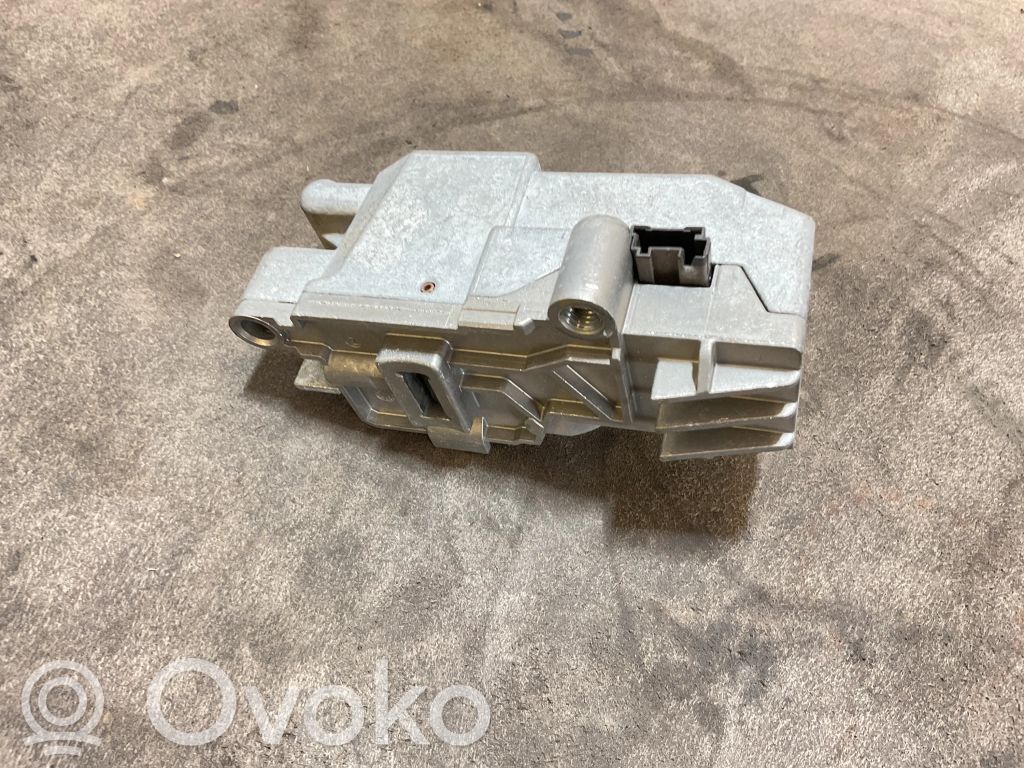 Land Rover Discovery 4 - LR4 Blocchetto del volante 