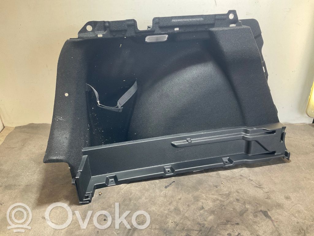 Trunk/boot side trim panel   85731J7010,28022019