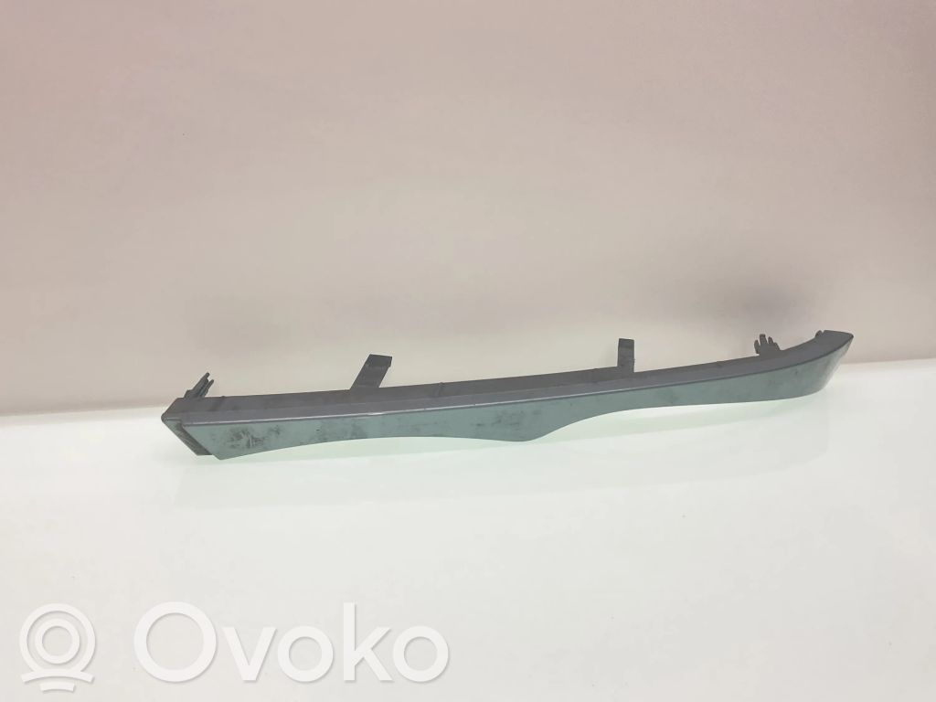 BMW 3 E46 Listwa pod lampę przednią 