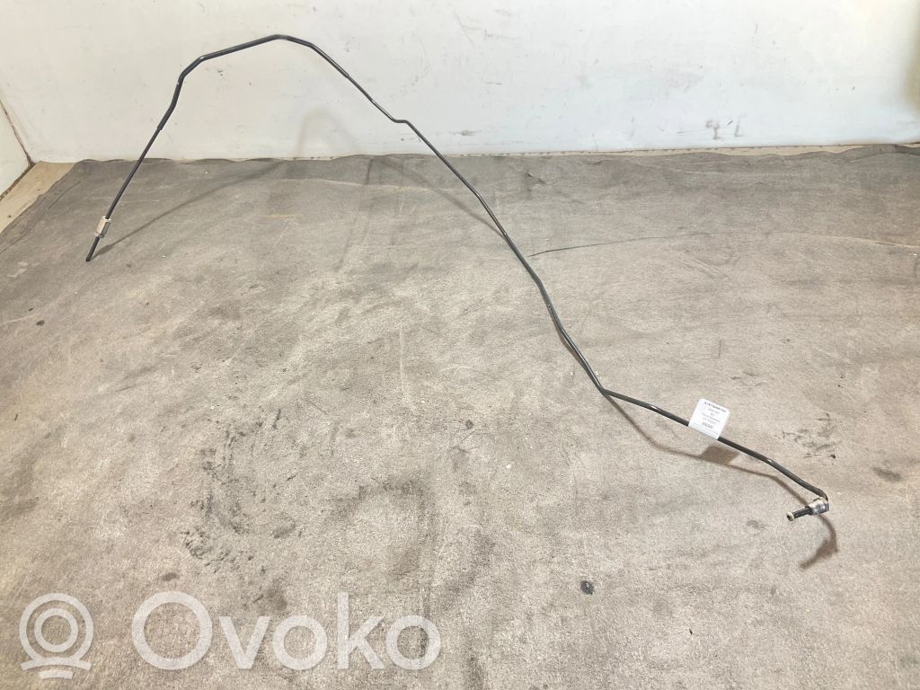 Mercedes-Benz GLE W167 Przewód / Wąż przewodu hamulcowego 