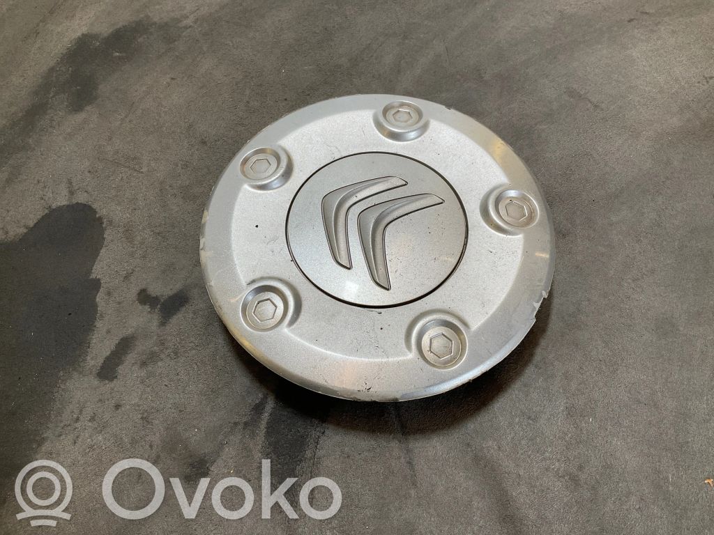 Citroen Jumpy R16 wheel hub/cap/trim 