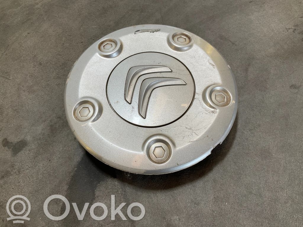 Citroen Jumpy R16 wheel hub/cap/trim 