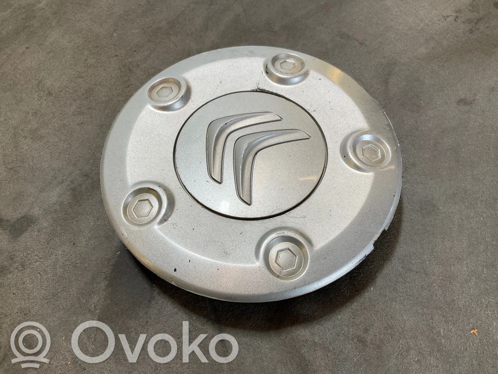 Citroen Jumpy R16 wheel hub/cap/trim 