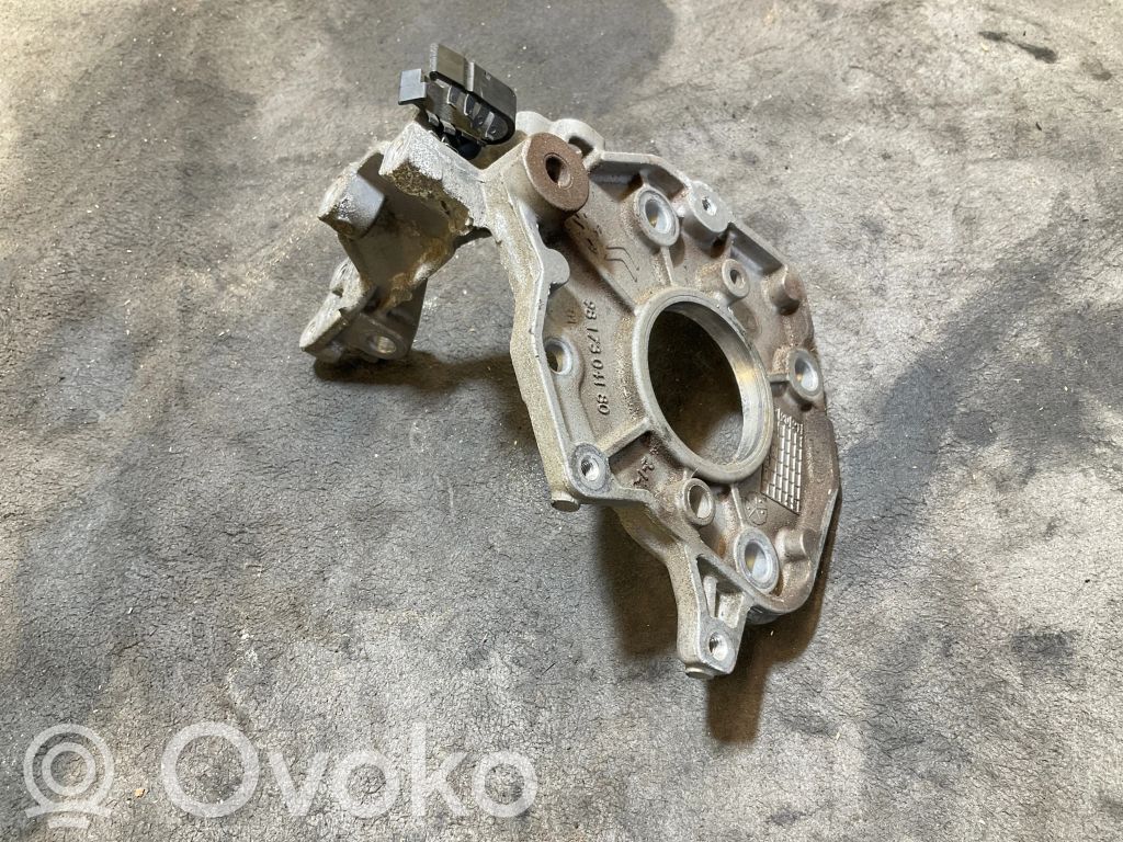 Peugeot Partner III other engine part 
