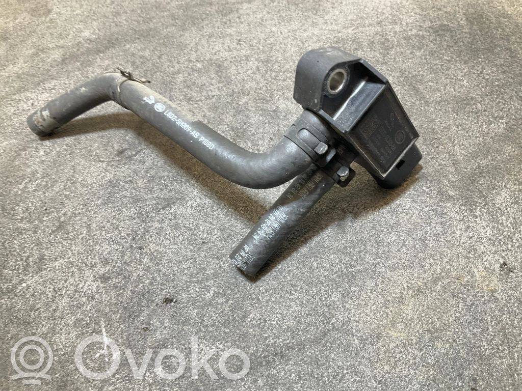 Land Rover Evoque II Abgasdrucksensor Differenzdrucksensor 