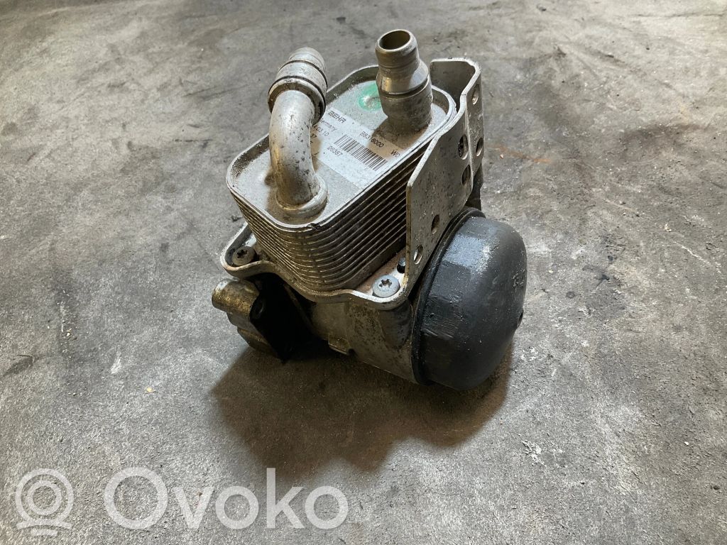 BMW 3 E92 E93 Oil filter mounting bracket 
