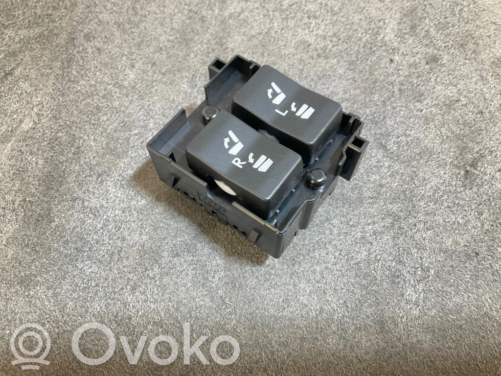 Lexus RX 450H Seat control switch 