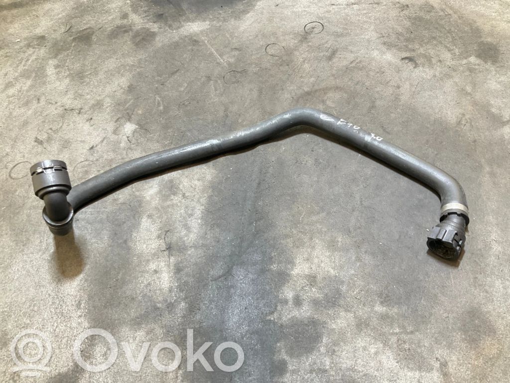 BMW X5 E70 Caurulīte (-es) / šļūtene (-es) 
