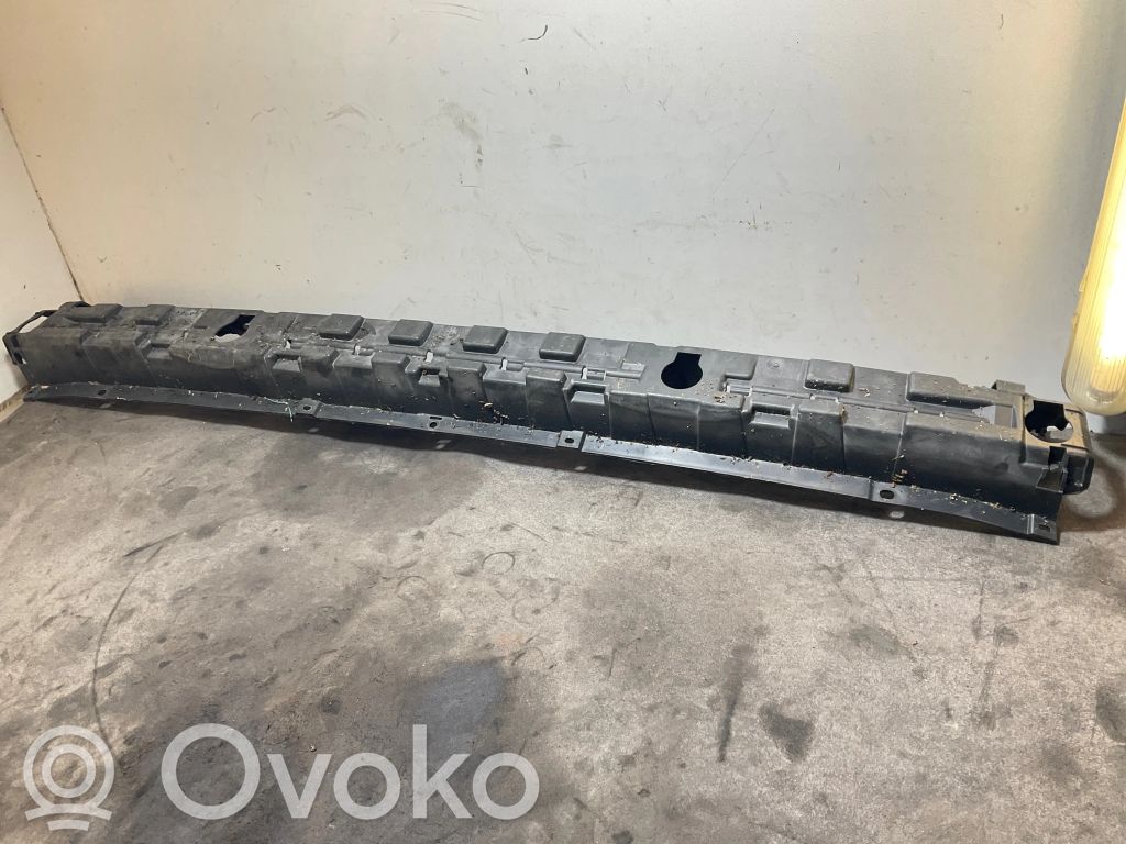 Mercedes-Benz Sprinter W906 Verstärkung Stoßstange Stoßfänger hinten 