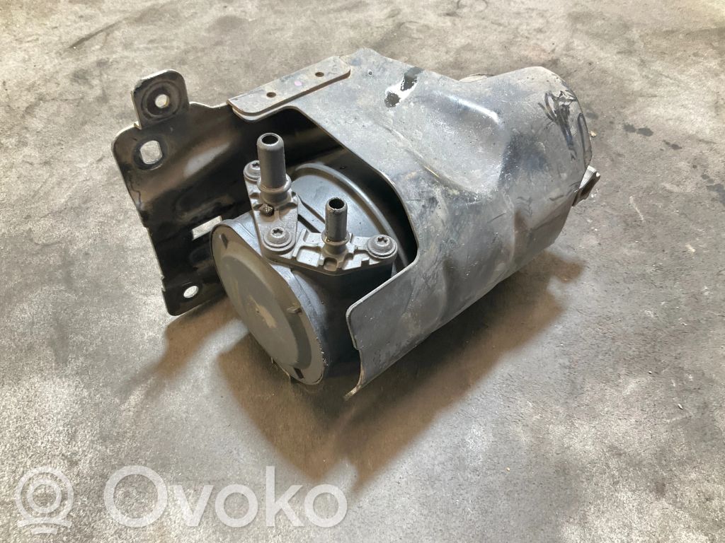 Ford Transit Fuel filter housing 