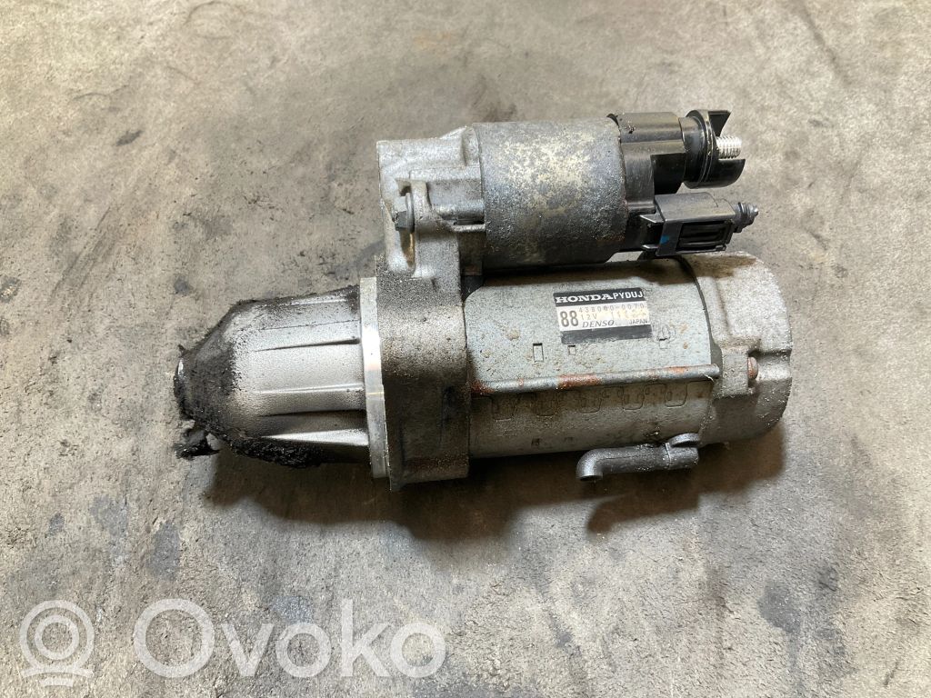Honda CR-V Electromotor 