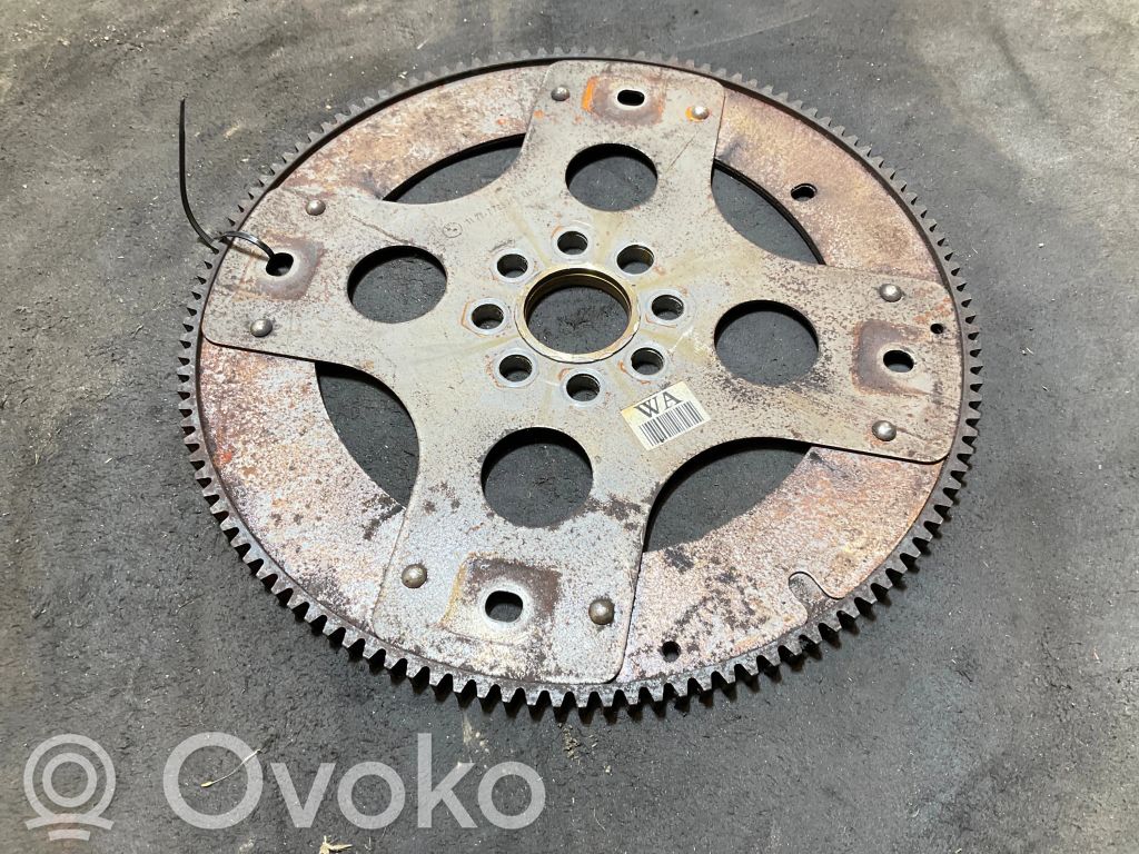 BMW 5 E60 E61 Volante motor 