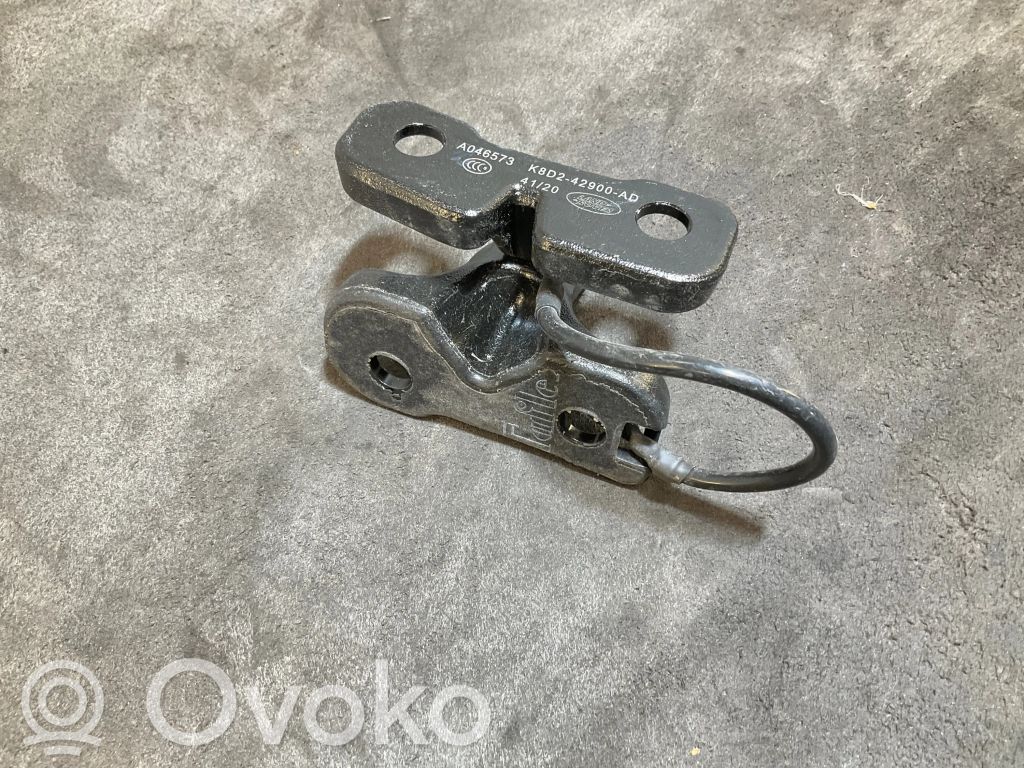 Land Rover Evoque II Tailgate/trunk/boot hinge 