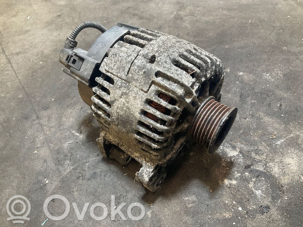 Seat Ibiza III (6L) Alternator 