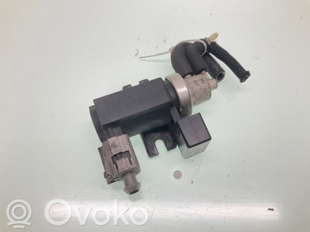 Zawór podciśnienia / Elektrozawór turbiny   8E0906627B,2290310