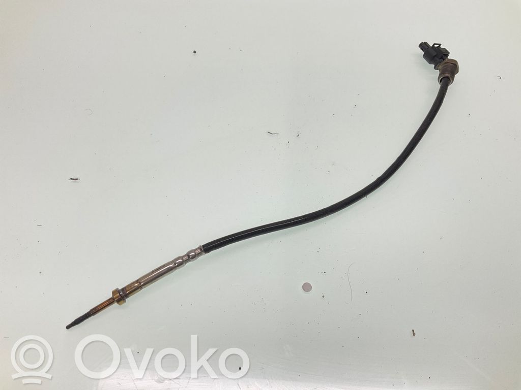 BMW 7 F01 F02 F03 F04 Išmetamųjų dujų temperatūros daviklis 