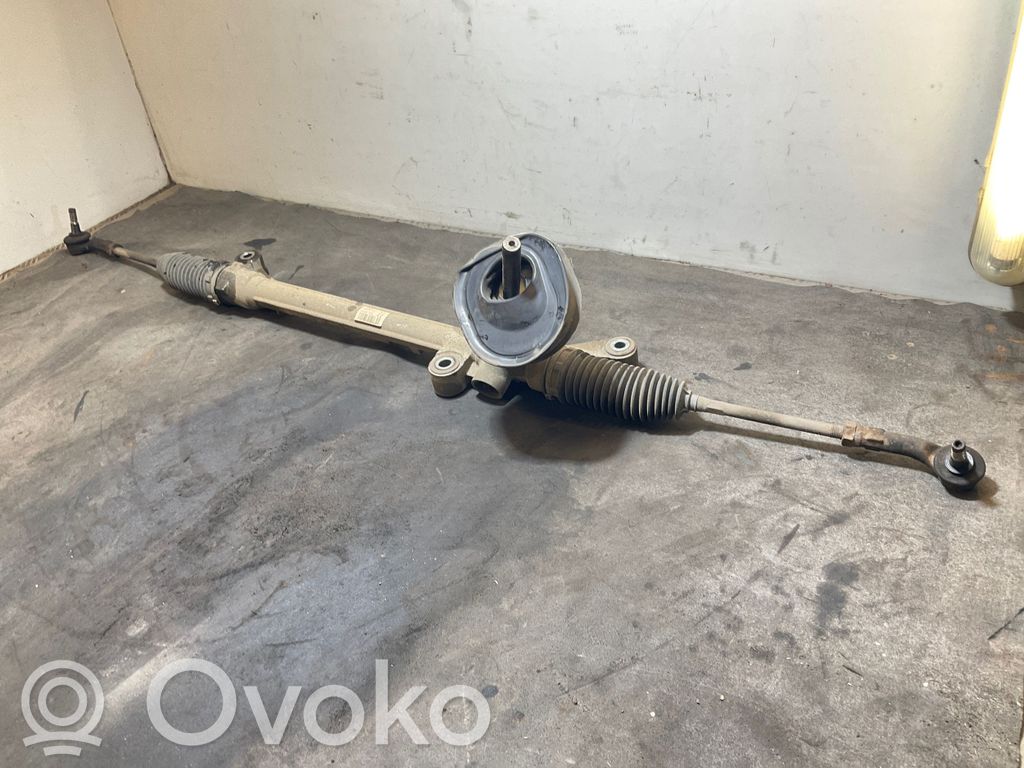 Ford Fiesta Steering rack 