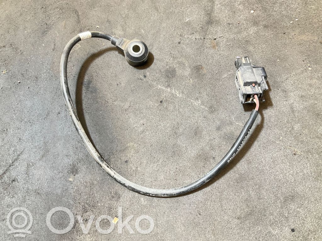 Ford Fiesta Klopfsensor 