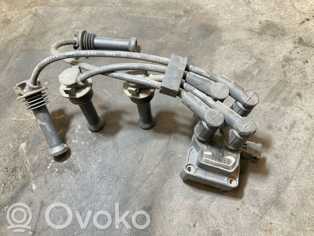 Ford Fiesta High voltage ignition coil 