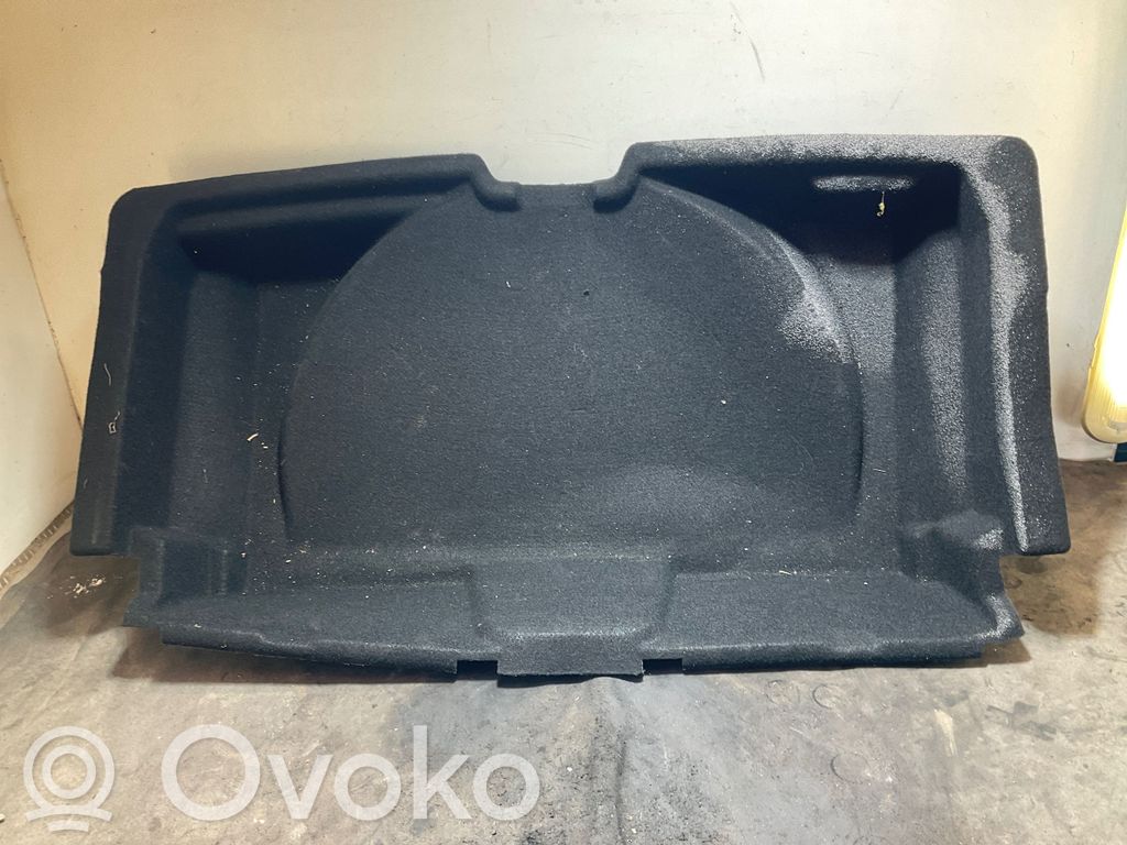 Volvo XC90 Bagažinės grindys 