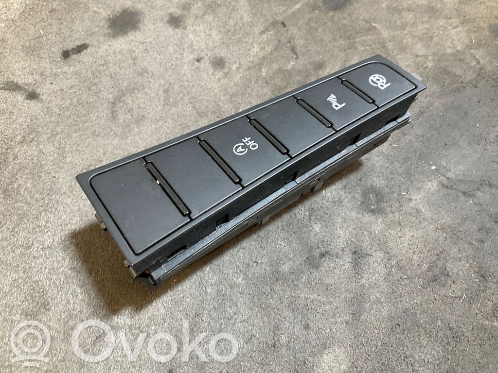 Volkswagen PASSAT B7 Un conjunto de interruptores 