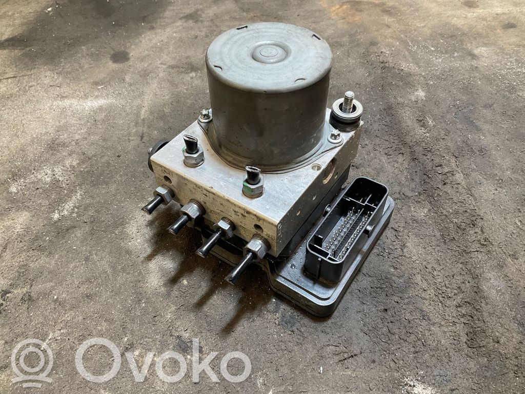 Citroen Jumper ABS Pump 