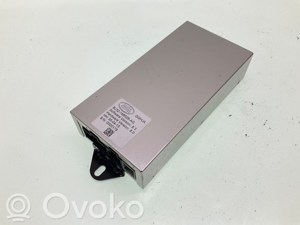 Land Rover Discovery Sport Other control units/modules 