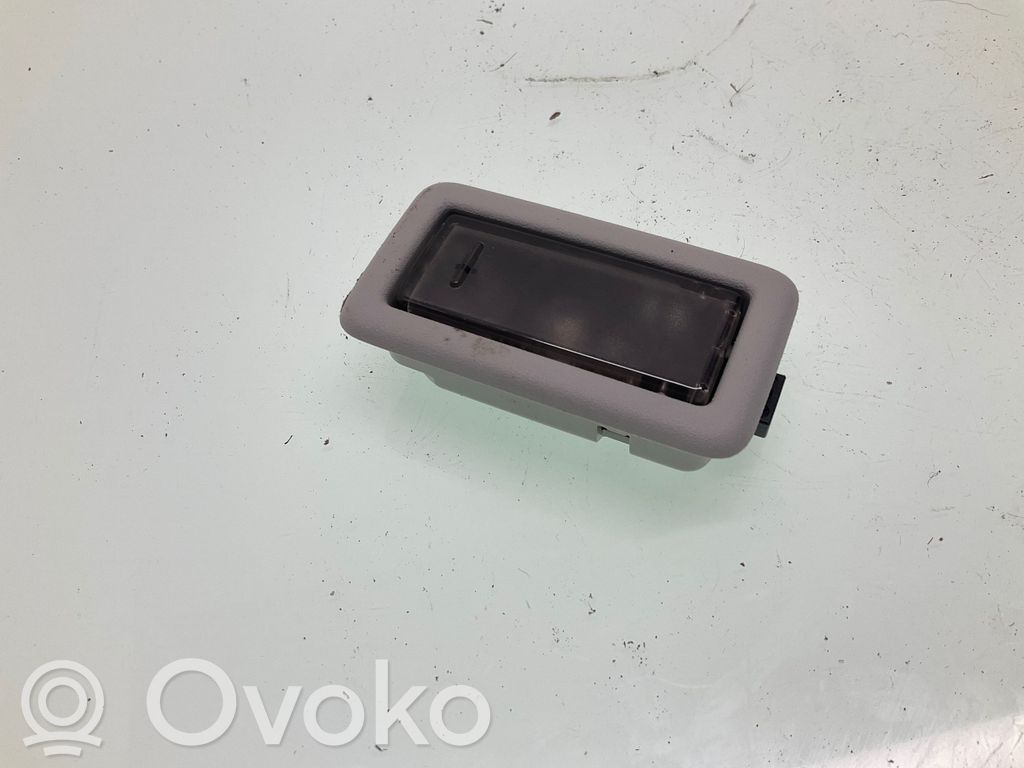 Land Rover Discovery Sport Inne oświetlenie wnętrza kabiny 