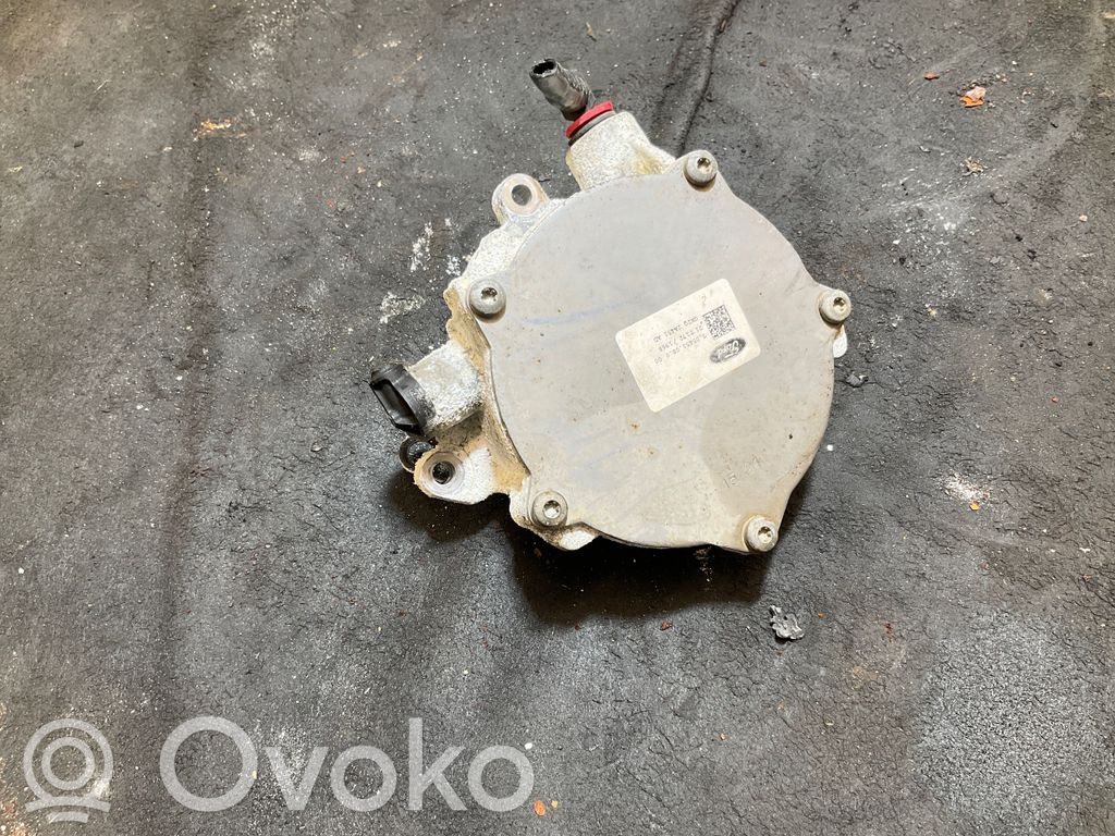 Vacuum pump   GK2Q2A451AD,705451080,211172190