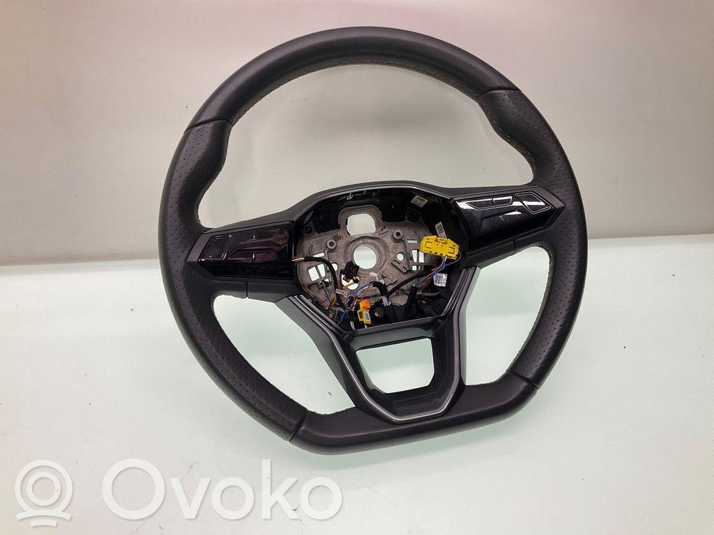 Cupra Born Ohjauspyörä 