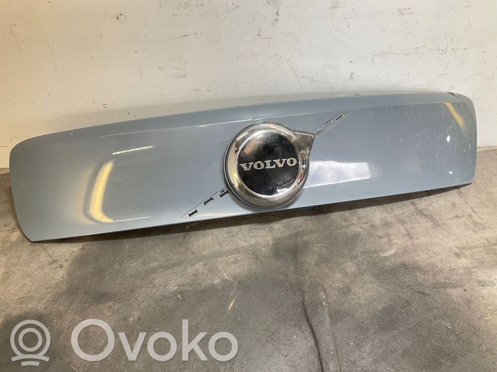 Volvo XC40 Front grill 
