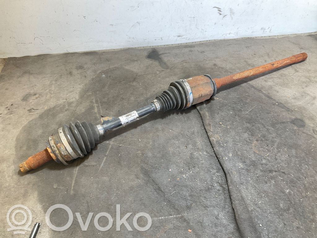 BMW X5 E70 Front driveshaft 
