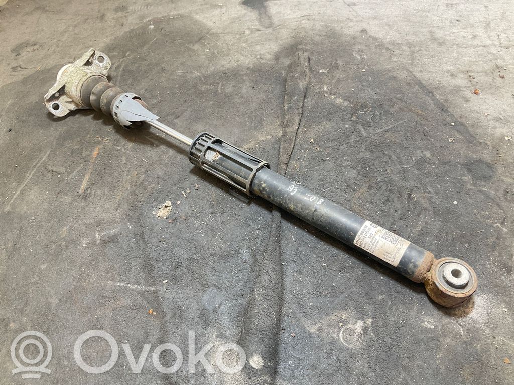 Audi A3 S3 8V Stoßdämpfer hinten 