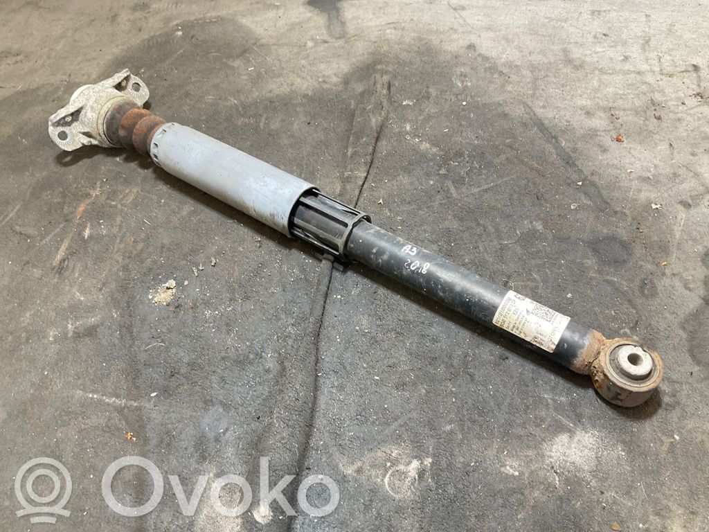 Audi A3 S3 8V Stoßdämpfer hinten 