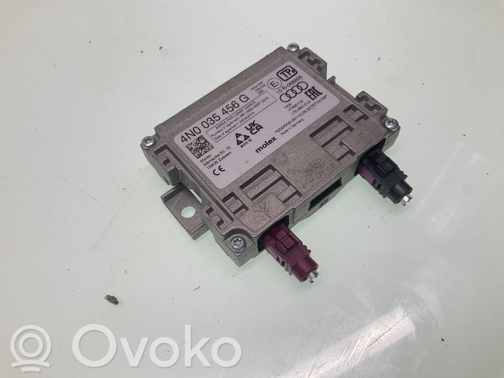 Autres unités de commande / modules   4N0035456G,10R068805,15806Z0