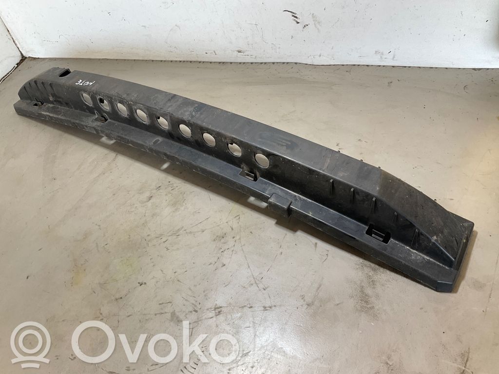 Nissan Note (E12) Front bumper support beam 